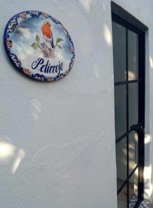 Casa Matia Bed And Breakfast San Miguel de Allende Exterior foto