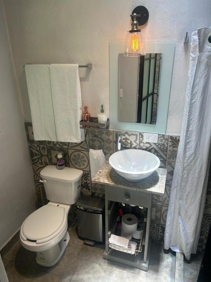 Casa Matia Bed And Breakfast San Miguel de Allende Exterior foto
